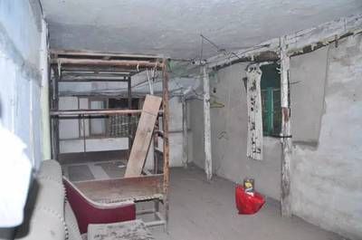 北京 老房 改造 鋼結(jié)構(gòu)異形設(shè)計(jì) 第5張 北京 老房 改造 鋼結(jié)構(gòu)異形設(shè)計(jì) 第5張