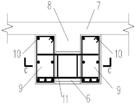 磚混結(jié)構(gòu)承重墻怎么設(shè)計(jì)好看 北京加固設(shè)計(jì) 第2張 磚混結(jié)構(gòu)承重墻怎么設(shè)計(jì)好看 北京加固設(shè)計(jì) 第2張