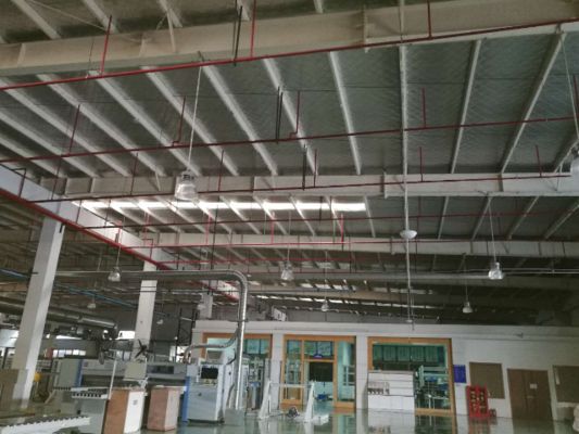 磚混房屋加固費用多少錢一平方 結構工業(yè)裝備施工 第1張 磚混房屋加固費用多少錢一平方 結構工業(yè)裝備施工 第1張