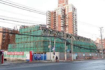 上海房屋建筑加固重點項目 裝飾工裝施工 第2張