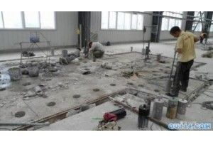 北京海淀區(qū)樓板切割公司（北京海淀區(qū)幾家主要的樓板切割公司） 建筑施工圖施工 第4張