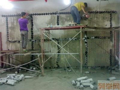 北京海淀區(qū)樓板切割公司（北京海淀區(qū)幾家主要的樓板切割公司） 建筑施工圖施工 第3張