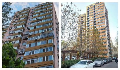 北京老舊小區(qū)改造政策什么時(shí)候開(kāi)始 裝飾幕墻施工 第3張 北京老舊小區(qū)改造政策什么時(shí)候開(kāi)始 裝飾幕墻施工 第3張