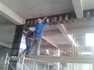 西安加固公司哪家好 結(jié)構(gòu)框架設(shè)計 第4張 西安加固公司哪家好 結(jié)構(gòu)框架設(shè)計 第4張