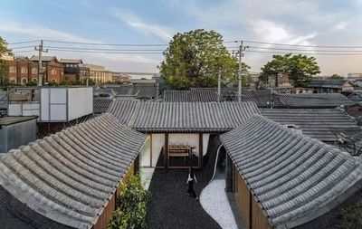 北京 老房改造 結(jié)構(gòu)地下室設(shè)計 第2張 北京 老房改造 結(jié)構(gòu)地下室設(shè)計 第2張