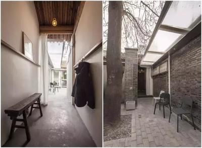 北京 老房改造 結(jié)構(gòu)地下室設(shè)計 第1張 北京 老房改造 結(jié)構(gòu)地下室設(shè)計 第1張