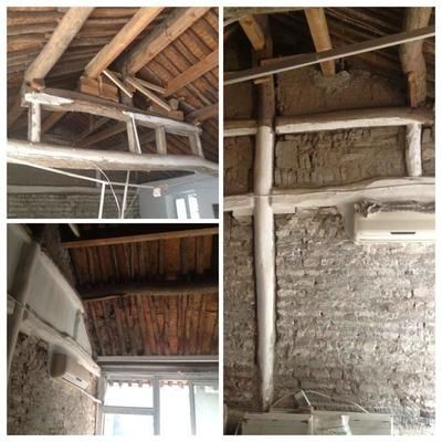 北京 老房改造 結(jié)構(gòu)地下室設(shè)計 第3張 北京 老房改造 結(jié)構(gòu)地下室設(shè)計 第3張