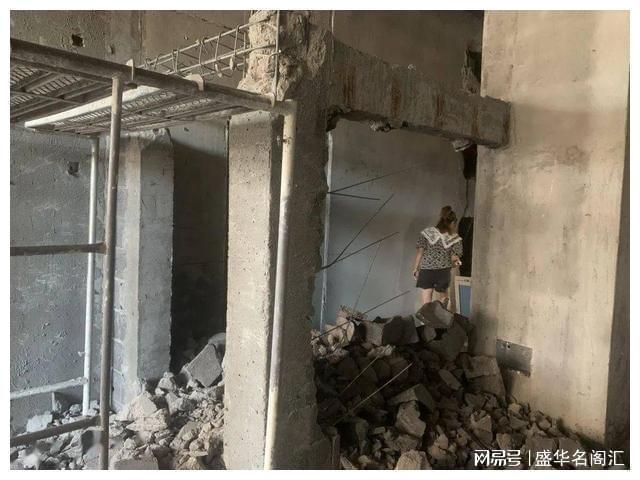 北京拆除承重墻的法律規(guī)定(北京市嚴禁變動住宅建筑主體和承重結(jié)構(gòu)的違法行為) 建筑消防設(shè)計 第1張 北京拆除承重墻的法律規(guī)定(北京市嚴禁變動住宅建筑主體和承重結(jié)構(gòu)的違法行為) 建筑消防設(shè)計 第1張