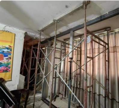 北京拆除承重墻的法律規(guī)定(北京市嚴禁變動住宅建筑主體和承重結(jié)構(gòu)的違法行為) 建筑消防設(shè)計 第4張 北京拆除承重墻的法律規(guī)定(北京市嚴禁變動住宅建筑主體和承重結(jié)構(gòu)的違法行為) 建筑消防設(shè)計 第4張