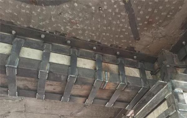 貴陽加固工程有限公司地址（多家貴陽加固工程有限公司的地址） 建筑施工圖施工 第3張