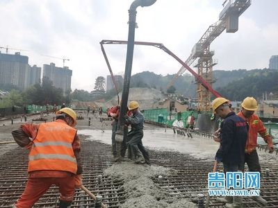 貴陽加固工程有限公司地址（多家貴陽加固工程有限公司的地址） 建筑施工圖施工 第5張