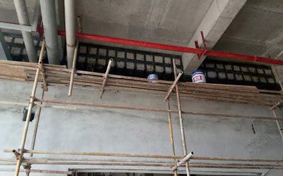 貴州房屋加固公司有哪些公司 結構工業(yè)裝備設計 第4張 貴州房屋加固公司有哪些公司 結構工業(yè)裝備設計 第4張