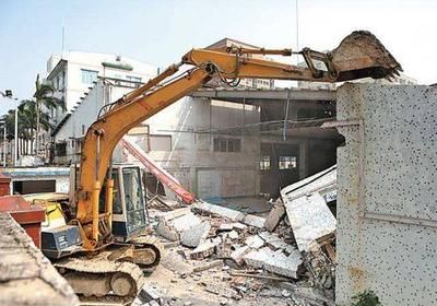 磚混結(jié)構(gòu) 砸墻 裝飾工裝設(shè)計(jì) 第3張 磚混結(jié)構(gòu) 砸墻 裝飾工裝設(shè)計(jì) 第3張