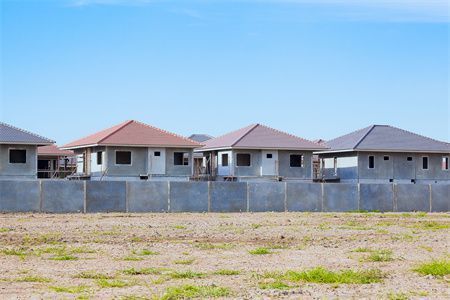 磚混的房子質量怎么樣 鋼結構跳臺施工 第2張