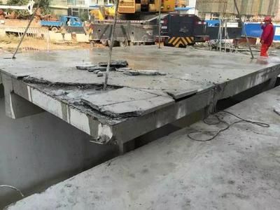 北京樓板切割拆除多少錢一平方 結(jié)構(gòu)地下室設(shè)計(jì) 第5張 北京樓板切割拆除多少錢一平方 結(jié)構(gòu)地下室設(shè)計(jì) 第5張