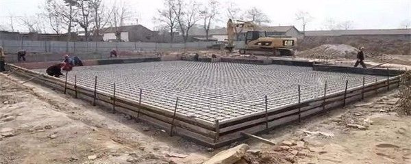 地基加固的要求（地基加固施工過程中需要遵循的主要要求） 結(jié)構(gòu)電力行業(yè)施工 第1張