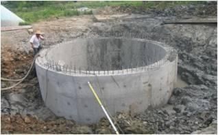 地基加固的要求（地基加固施工過程中需要遵循的主要要求） 結(jié)構(gòu)電力行業(yè)施工 第5張