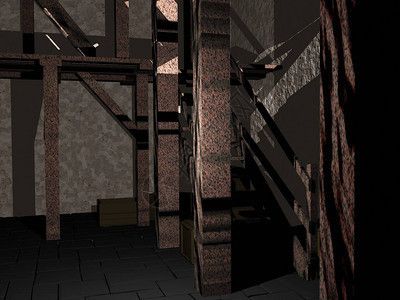 廠房鋼構(gòu)圖片大全大圖（廠房鋼構(gòu)圖片大全） 結(jié)構(gòu)工業(yè)裝備施工 第1張