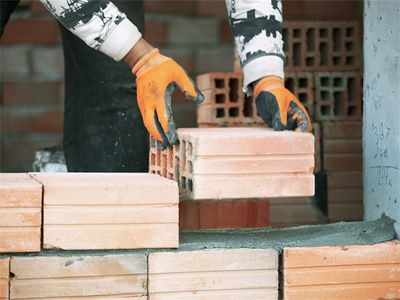 用紅磚隔墻多少一平(紅磚隔墻價(jià)格大致在50元至100元一平方米之間) 結(jié)構(gòu)框架設(shè)計(jì) 第4張 用紅磚隔墻多少一平(紅磚隔墻價(jià)格大致在50元至100元一平方米之間) 結(jié)構(gòu)框架設(shè)計(jì) 第4張