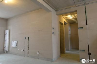 北京拆承重墻的后果有哪些 裝飾工裝施工 第4張