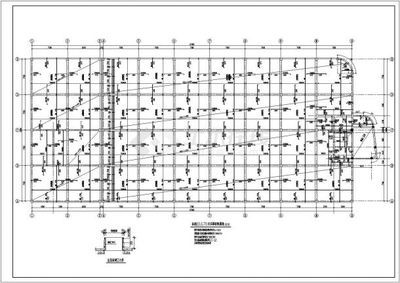 空心樓蓋施工方法 鋼結(jié)構(gòu)有限元分析設(shè)計(jì) 第5張 空心樓蓋施工方法 鋼結(jié)構(gòu)有限元分析設(shè)計(jì) 第5張