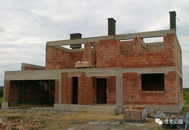 磚混結(jié)構(gòu)樓房改造方案 建筑消防施工 第1張 磚混結(jié)構(gòu)樓房改造方案 建筑消防施工 第1張