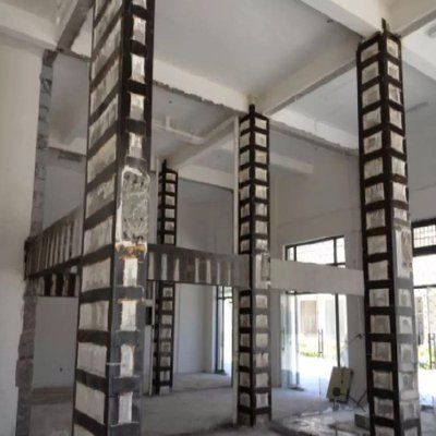 貴陽(yáng)房屋加固施工聯(lián)系方式及電話（貴陽(yáng)房屋加固哪家口碑好） 結(jié)構(gòu)工業(yè)裝備施工 第1張