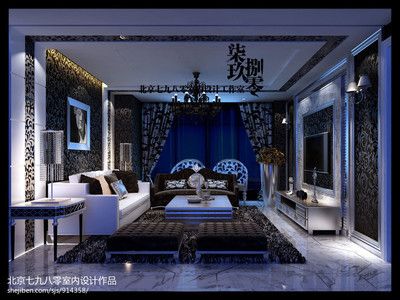 北京別墅裝修機(jī)構(gòu)有哪些公司 北京加固施工 第4張