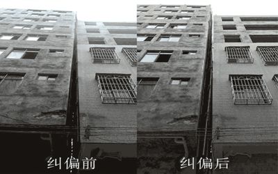 建筑地基基礎(chǔ)加固 結(jié)構(gòu)地下室施工 第1張 建筑地基基礎(chǔ)加固 結(jié)構(gòu)地下室施工 第1張
