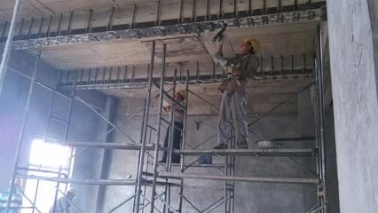 建筑地基基礎(chǔ)加固 結(jié)構(gòu)地下室施工 第3張 建筑地基基礎(chǔ)加固 結(jié)構(gòu)地下室施工 第3張