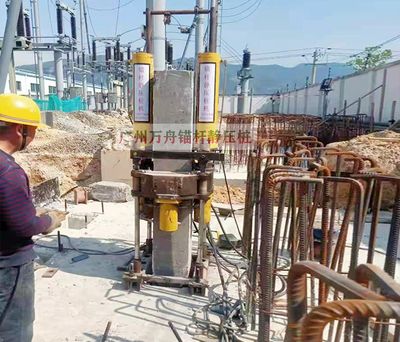 建筑地基基礎(chǔ)加固 結(jié)構(gòu)地下室施工 第2張 建筑地基基礎(chǔ)加固 結(jié)構(gòu)地下室施工 第2張