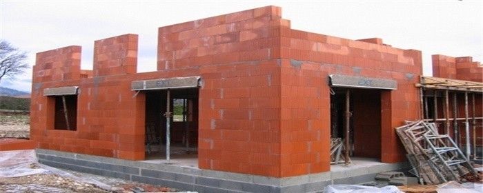 磚混結構老房子超過50年是不是就得報廢 結構工業(yè)裝備設計 第1張