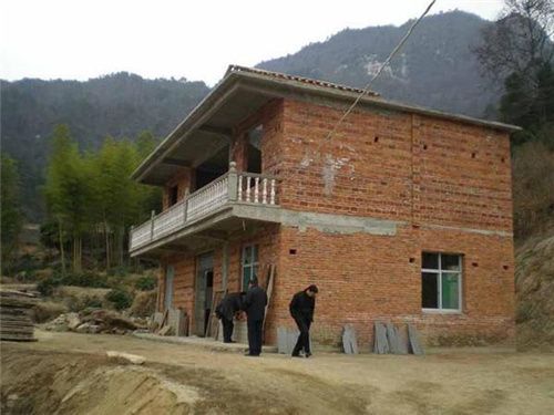 磚混結構老房子超過50年是不是就得報廢 結構工業(yè)裝備設計 第5張