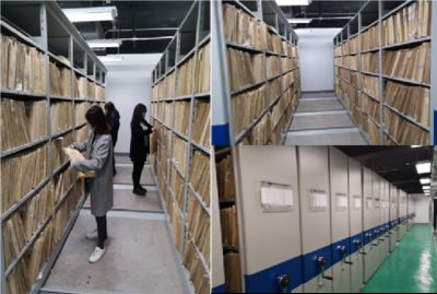 北京外企員工檔案存放機(jī)構(gòu)(北京外企員工的檔案存放機(jī)構(gòu)) 鋼結(jié)構(gòu)桁架施工 第2張 北京外企員工檔案存放機(jī)構(gòu)(北京外企員工的檔案存放機(jī)構(gòu)) 鋼結(jié)構(gòu)桁架施工 第2張