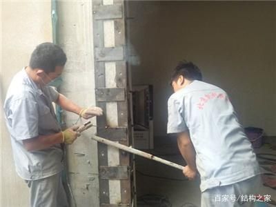 磚混結(jié)構(gòu)墻體拆除加固方案(磚混結(jié)構(gòu)墻體拆除加固方案和注意事項(xiàng)和注意事項(xiàng)) 建筑效果圖設(shè)計(jì) 第4張 磚混結(jié)構(gòu)墻體拆除加固方案(磚混結(jié)構(gòu)墻體拆除加固方案和注意事項(xiàng)和注意事項(xiàng)) 建筑效果圖設(shè)計(jì) 第4張