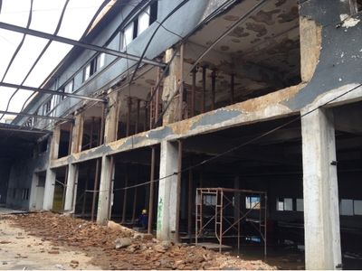 廣東房屋加固公司（廣東房屋加固公司怎么樣） 結(jié)構(gòu)電力行業(yè)設(shè)計(jì) 第3張