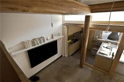 北京平房改造裝修價(jià)格表 結(jié)構(gòu)地下室施工 第3張