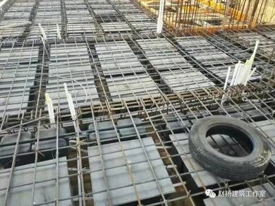 空心樓板施工技術(shù)是什么意思 結(jié)構(gòu)地下室施工 第1張 空心樓板施工技術(shù)是什么意思 結(jié)構(gòu)地下室施工 第1張
