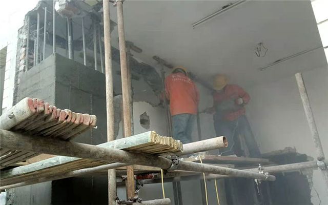 北京房屋加固需要什么手續(xù)和費用呢多少錢（北京房屋加固后維護要點北京房屋加固后維護要點） 建筑方案施工 第1張