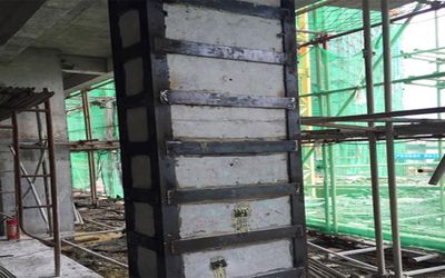 貴州建筑加固公司排名(貴州地區(qū)幾家知名的建筑加固公司的排名和服務(wù)范圍) 結(jié)構(gòu)電力行業(yè)施工 第4張 貴州建筑加固公司排名(貴州地區(qū)幾家知名的建筑加固公司的排名和服務(wù)范圍) 結(jié)構(gòu)電力行業(yè)施工 第4張