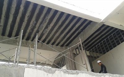 房屋改造加固施工方案范本圖片 北京加固施工 第2張 房屋改造加固施工方案范本圖片 北京加固施工 第2張