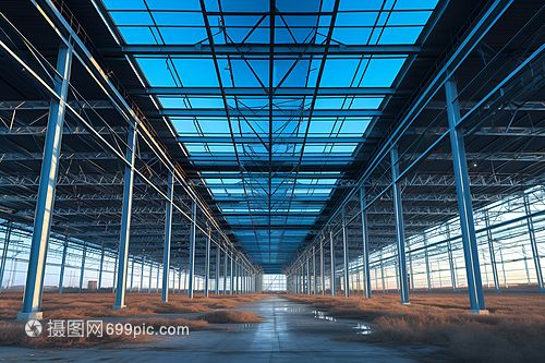 鋼結(jié)構(gòu)廠房建筑設(shè)計(jì)說明(鋼結(jié)構(gòu)廠房建筑設(shè)計(jì)說明:鋼結(jié)構(gòu)廠房防火措施介紹) 建筑消防設(shè)計(jì) 第5張 鋼結(jié)構(gòu)廠房建筑設(shè)計(jì)說明(鋼結(jié)構(gòu)廠房建筑設(shè)計(jì)說明:鋼結(jié)構(gòu)廠房防火措施介紹) 建筑消防設(shè)計(jì) 第5張