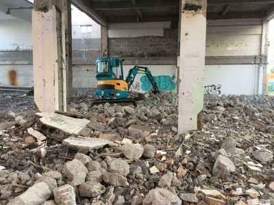 磚混結(jié)構(gòu)砸墻加固圖片視頻(磚混結(jié)構(gòu)加固案例分析) 裝飾工裝施工 第5張 磚混結(jié)構(gòu)砸墻加固圖片視頻(磚混結(jié)構(gòu)加固案例分析) 裝飾工裝施工 第5張