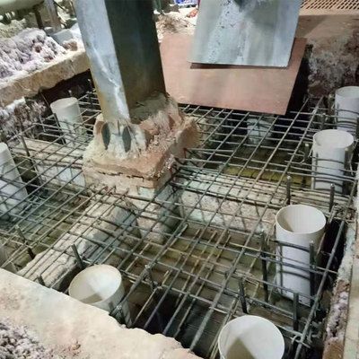 安順加固公司(安順加固公司哪家好) 結(jié)構(gòu)工業(yè)鋼結(jié)構(gòu)設(shè)計(jì) 第1張 安順加固公司(安順加固公司哪家好) 結(jié)構(gòu)工業(yè)鋼結(jié)構(gòu)設(shè)計(jì) 第1張