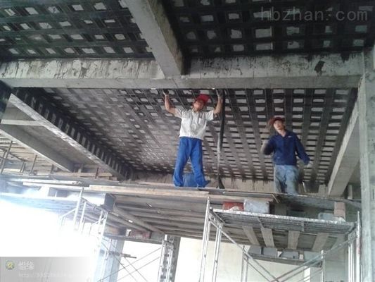 安順加固公司(安順加固公司哪家好) 結(jié)構(gòu)工業(yè)鋼結(jié)構(gòu)設(shè)計(jì) 第2張 安順加固公司(安順加固公司哪家好) 結(jié)構(gòu)工業(yè)鋼結(jié)構(gòu)設(shè)計(jì) 第2張