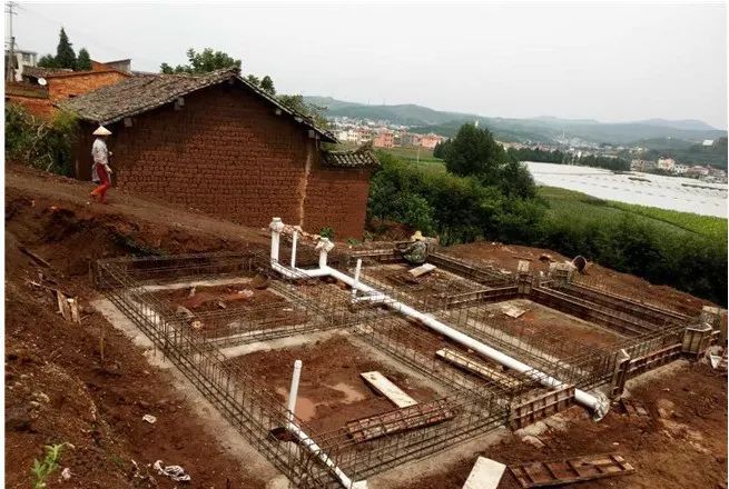 北京平房重建可以挖多深地基呢(北京平房重建地基施工注意事項) 結(jié)構(gòu)工業(yè)裝備施工 第3張 北京平房重建可以挖多深地基呢(北京平房重建地基施工注意事項) 結(jié)構(gòu)工業(yè)裝備施工 第3張