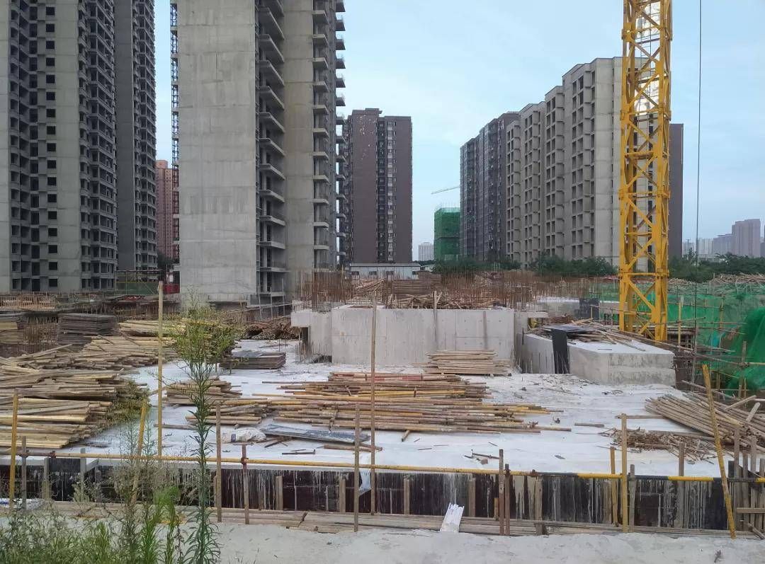 北京平房重建可以挖多深地基呢(北京平房重建地基施工注意事項) 結(jié)構(gòu)工業(yè)裝備施工 第4張 北京平房重建可以挖多深地基呢(北京平房重建地基施工注意事項) 結(jié)構(gòu)工業(yè)裝備施工 第4張
