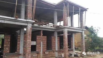 磚混結(jié)構(gòu)大概多少錢(qián)一平米呢（磚混結(jié)構(gòu)每平米造價(jià)的詳細(xì)說(shuō)明） 裝飾工裝設(shè)計(jì) 第2張