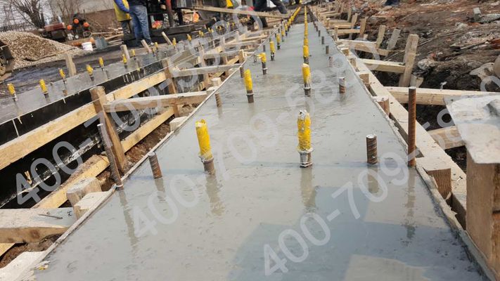 地基處理加固的目的及方法是什么（地基處理加固） 鋼結(jié)構(gòu)玻璃棧道施工 第3張