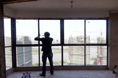 北京市關(guān)于承重墻拆改政策文件(北京市嚴(yán)禁擅自變動(dòng)建筑主體和承重結(jié)構(gòu)的處罰措施) 鋼結(jié)構(gòu)鋼結(jié)構(gòu)停車(chē)場(chǎng)施工 第5張 北京市關(guān)于承重墻拆改政策文件(北京市嚴(yán)禁擅自變動(dòng)建筑主體和承重結(jié)構(gòu)的處罰措施) 鋼結(jié)構(gòu)鋼結(jié)構(gòu)停車(chē)場(chǎng)施工 第5張